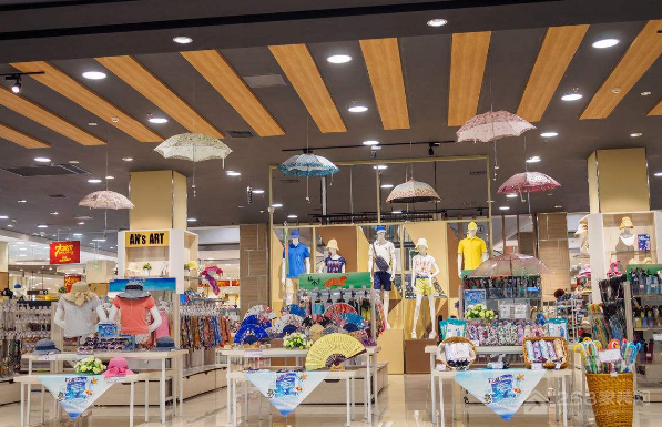 超市如何简单装修?超市简单装修注意事项分享! 超市如何简单装修?超市简单装修注意事项分享!