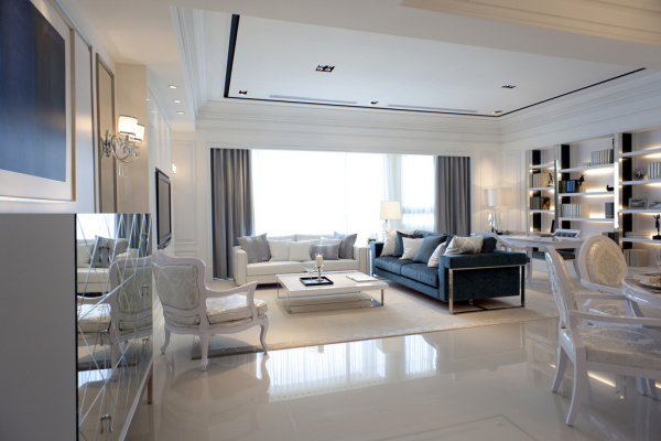  装修设计的公司哪个好