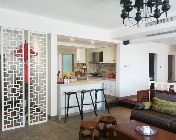 室内装修设计小户型