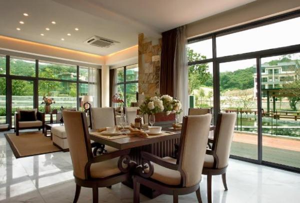 120平米装修预算清单