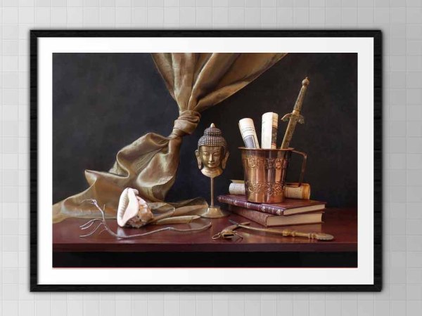 高档装饰画 高档装饰画