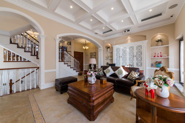 室内装修报价表格 室内装修报价表格