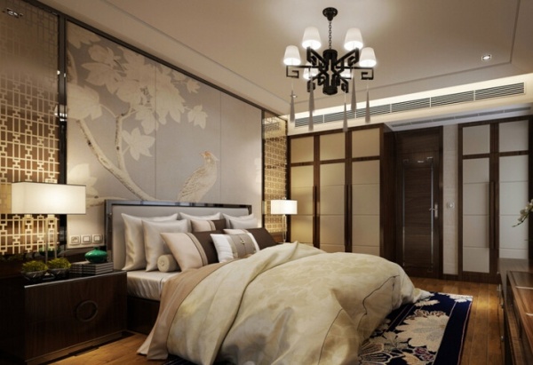 100平的房子装修费用 100平的房子装修费用