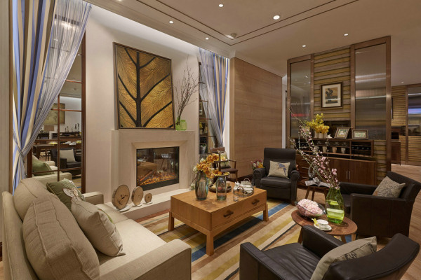 别墅洋房装修公司排名 别墅洋房装修公司排名