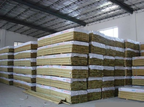防腐木规格尺寸是多少 防腐木规格尺寸选购技巧