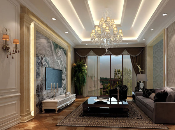 别墅洋房装修公司排名 装修公司怎么选择