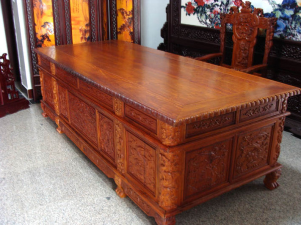 红木桌子 红木桌子