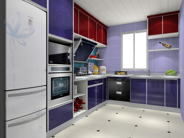 95平方装修预算