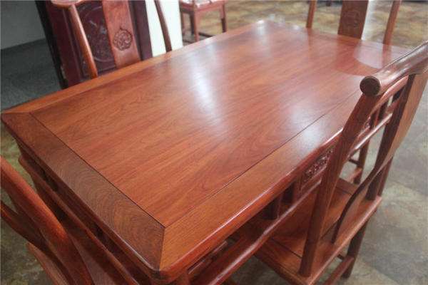 红木桌子 红木桌子