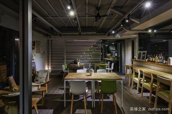 loft风格装修