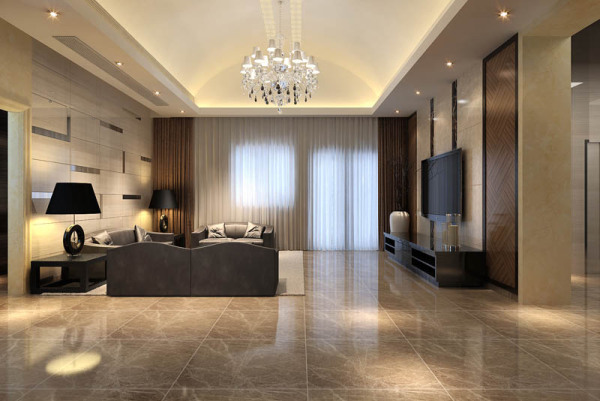 120平方房子装修要多少钱 装修风格有哪些