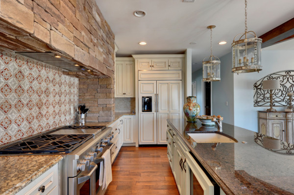 美式风格家居 美式风格家居