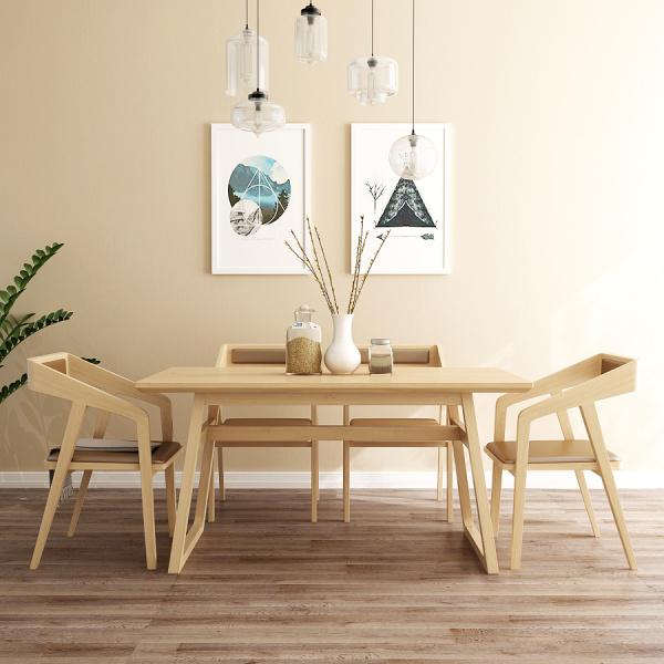 木地板十大名牌排行榜