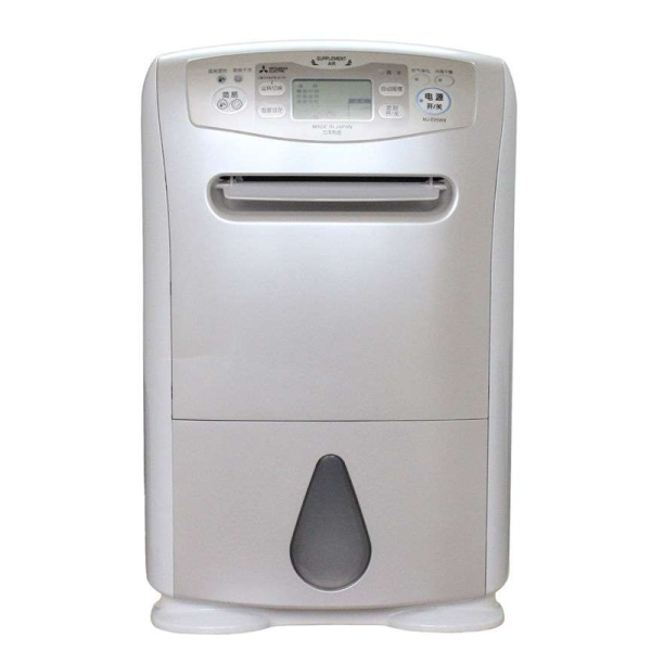 三菱除湿机