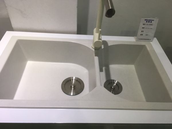 石英石水槽