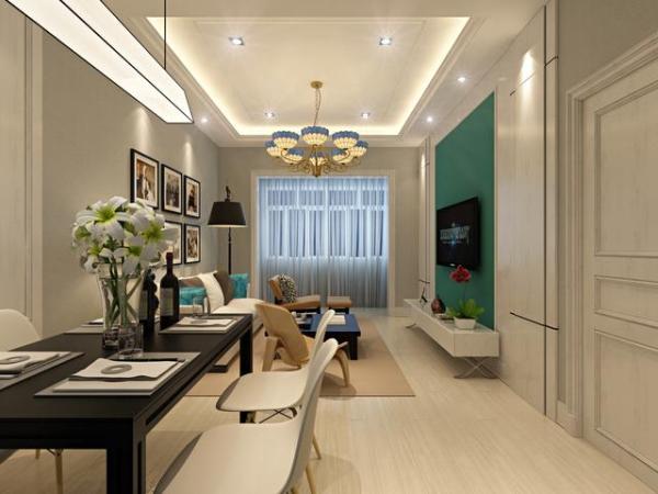 家装简约风格 家装简约风格