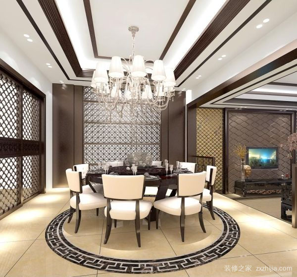 120平房子装修费用