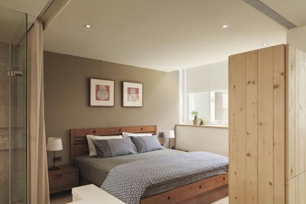 小户型装修风格分类 小户型装修风格分类