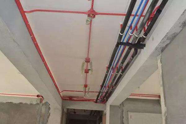 家装水电技巧有哪些 家装水电安装知识