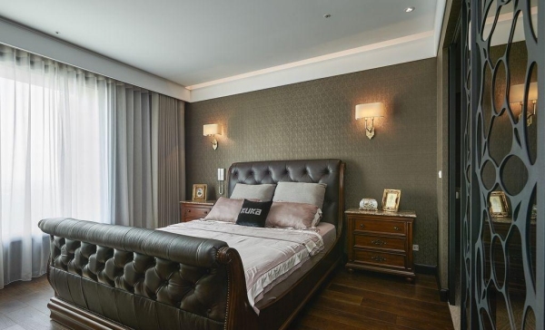 新房装修图片三室一厅两卫 新房装修图片三室一厅两卫