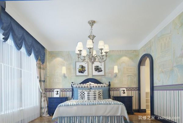 地中海风格介绍