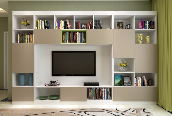 好看的电视柜 好看的电视柜