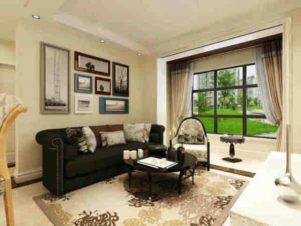 100平的房子装修费用 100平的房子装修费用