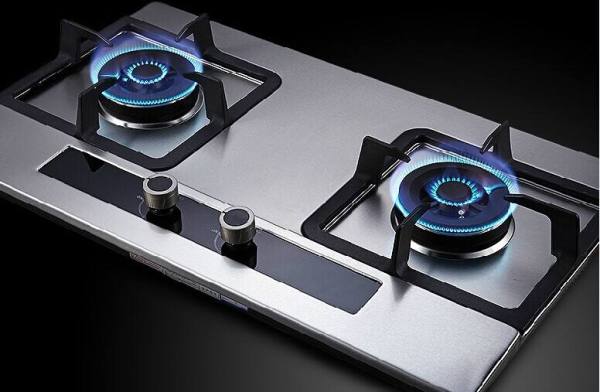 港华紫荆燃气灶