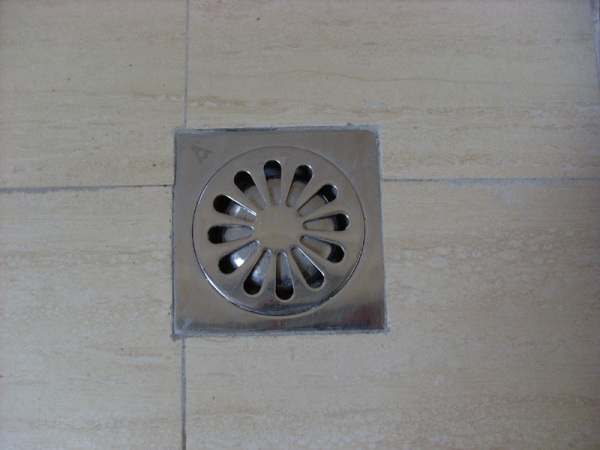 地漏堵了疏通窍门介绍 地漏堵了的原因