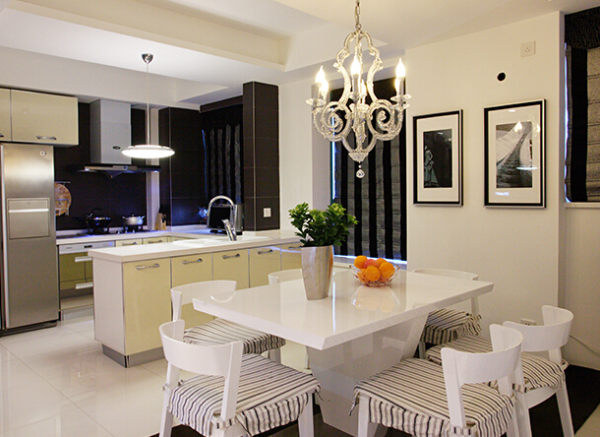 90平米全包装修价格