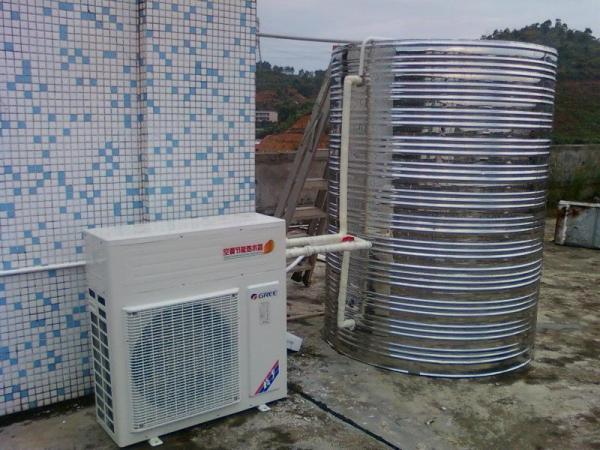 空气能热水器