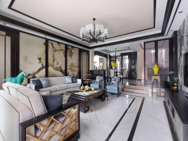 装修设计哪家好 装修设计哪家好