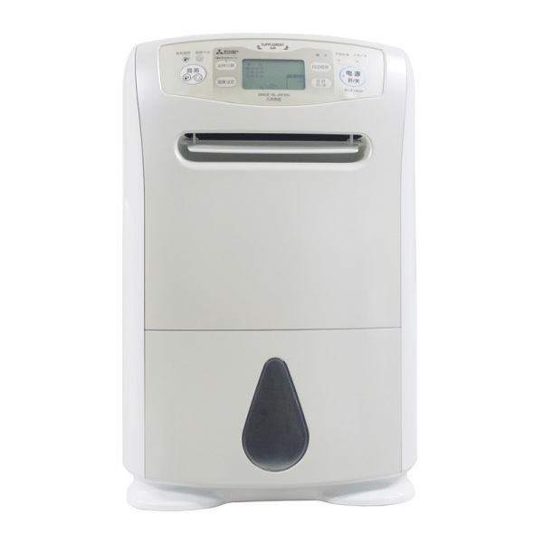 三菱除湿机