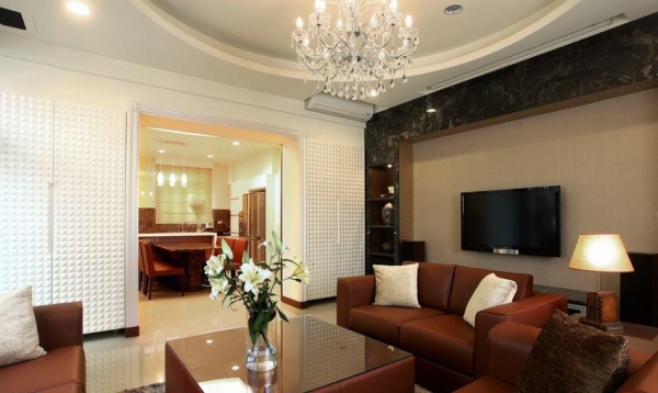 简单装修一般多少钱