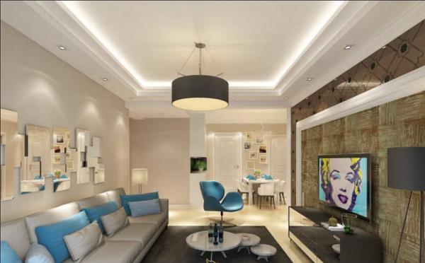 120平米装修预算清单