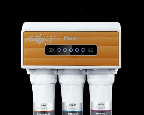 海尔净水器怎么样 十大品牌的净水器