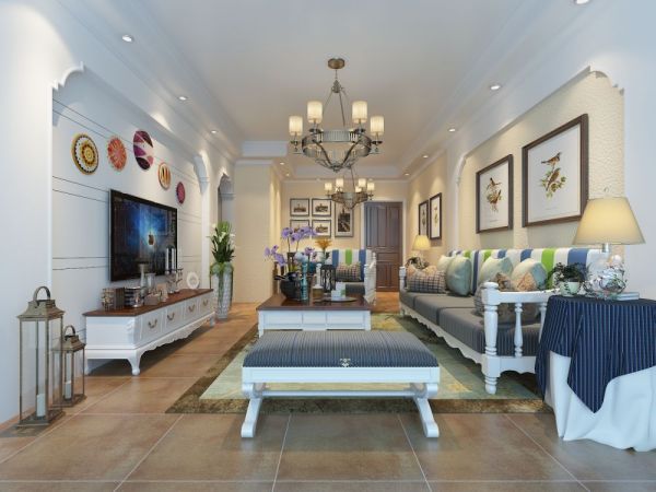 装修一套房子多少钱