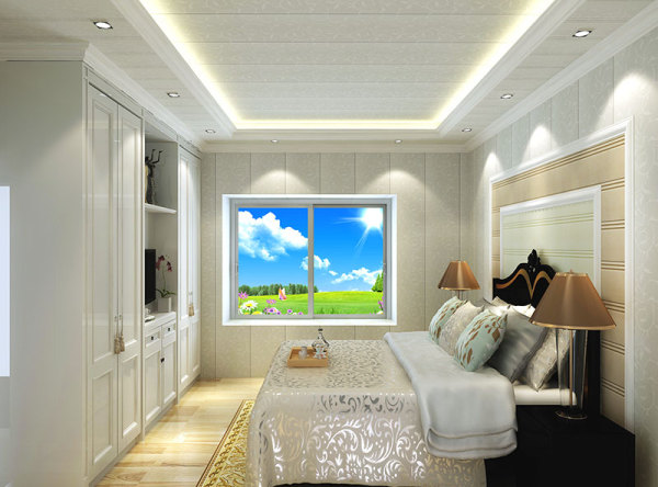 墙面装修多少钱 墙面装修多少钱