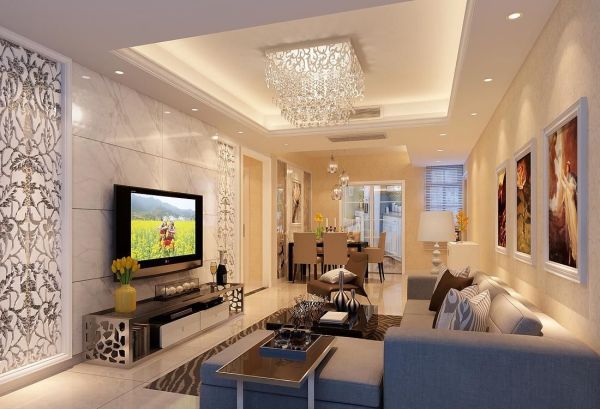 别墅洋房装修公司排名 别墅洋房装修公司排名