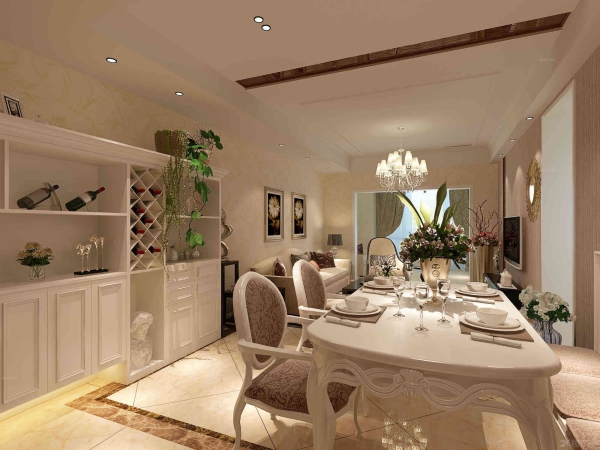 一百平方装修多少钱