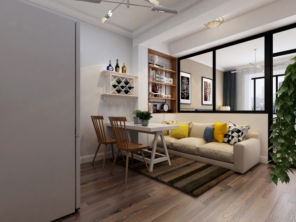 实木地板和强化地板 地板实木好还是强化好