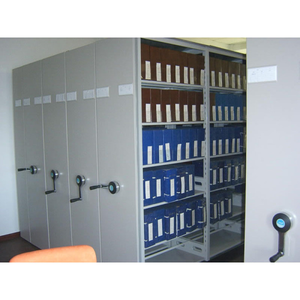 密集架多少钱一立方