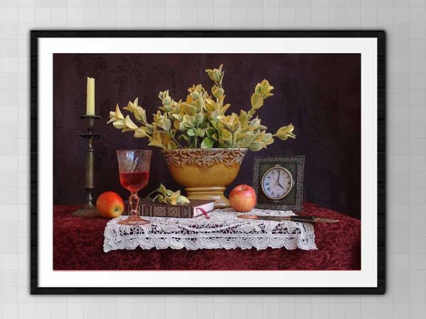 高档装饰画 高档装饰画