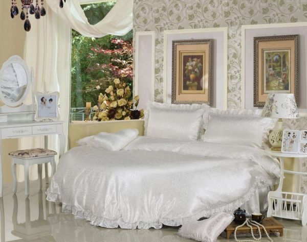 床裙四件套 床裙四件套