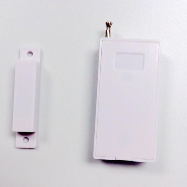 门窗报警器的特点是什么 门窗报警器的价格是多少