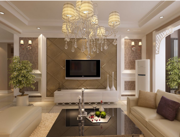 117平米的房子装修多少钱 117平米的房子装修多少钱