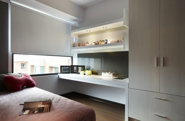 62平米装修方法有哪些  小户型装修注意什么