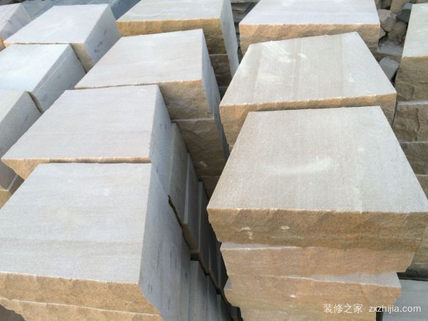 石材图片背景墙特点  石材的价格一般多少
