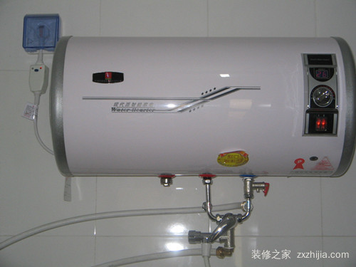 热水器水管的解决方法  热水器维修问题