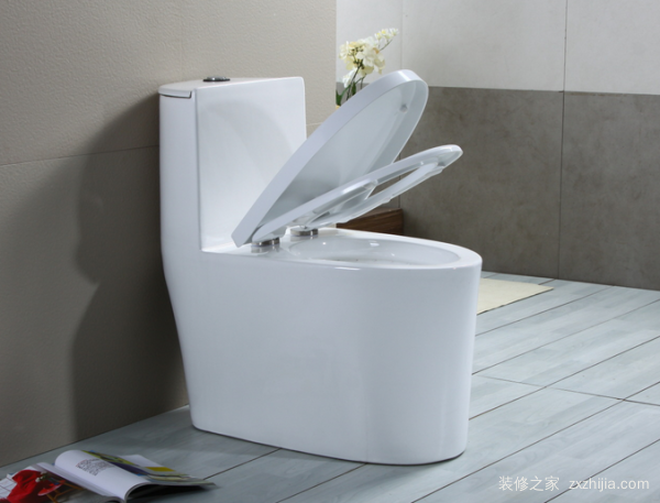 马桶坐便器